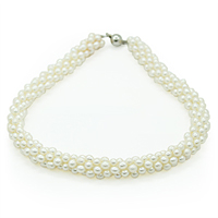 Украшения из жемчуга