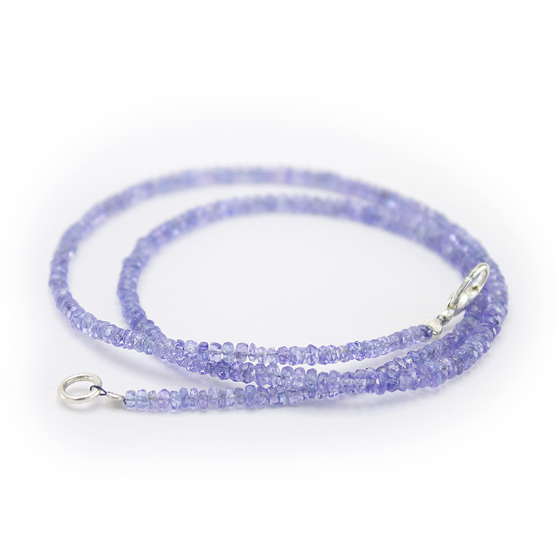 Бусы из танзанита "Джульетта".jpeg Бусы из танзанита "Джульетта".jpeg