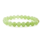 Оникс (Пакистан) 8мм, браслет "Классика" 17см